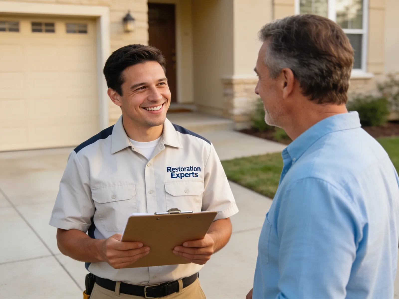 Water Damage Cleanup Chestnutridge, MO FAQs